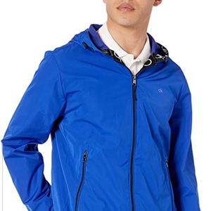 Calvin Klein Raincoats for Men - Poshmark
